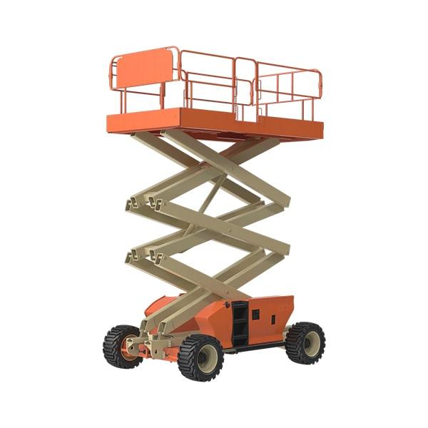 scissor lifts should be frequently checked and maintained according to manufacturer guidelines for optimal performance and safety