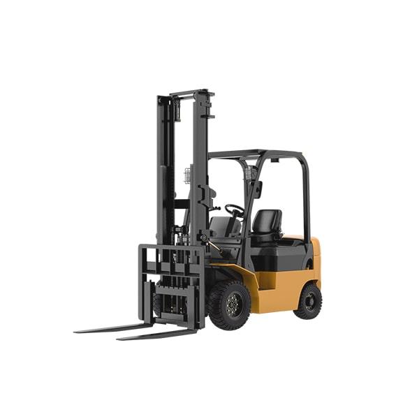 forklifts ought to be inspected routinely for safety compliance